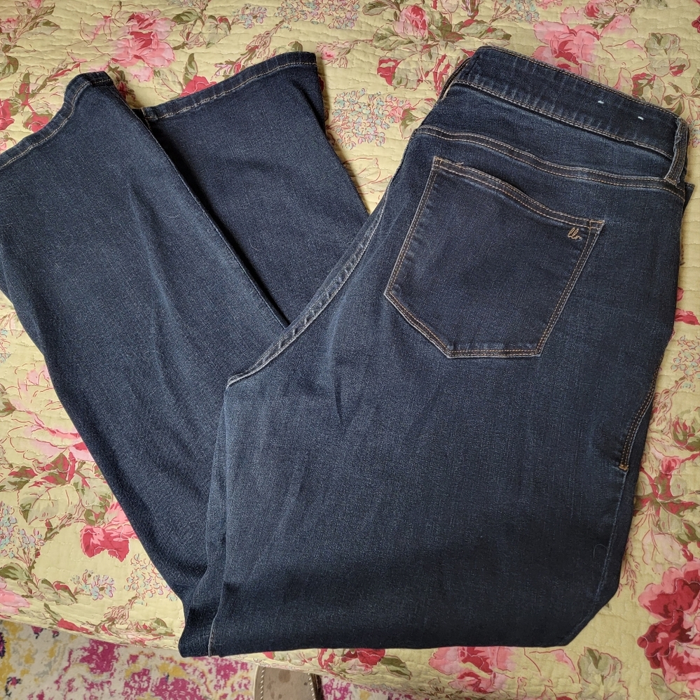 Lularoe jeans